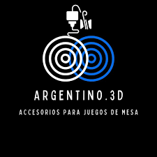 Argentino 3D