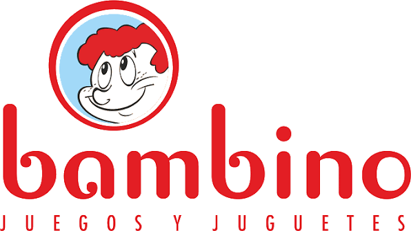 Bambino Juegos y Juguetes