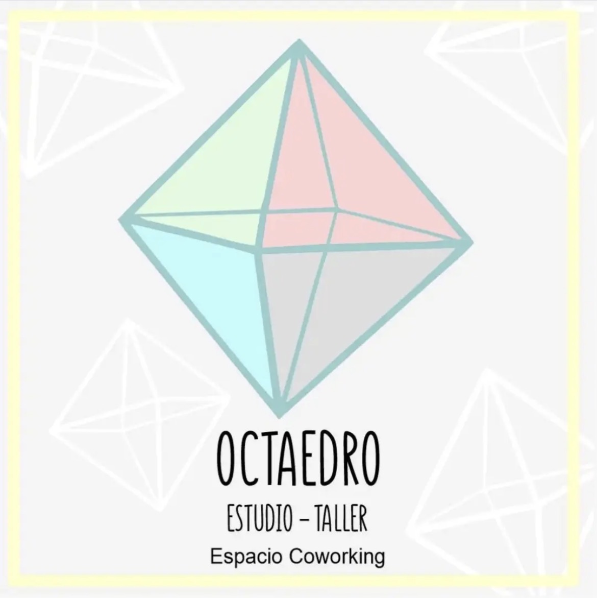 Octaedro